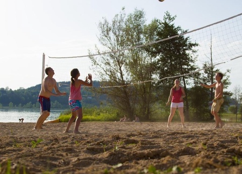 Camping Village Le Fayolan, 4* - 19