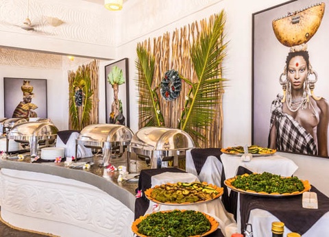 Bravo Club Watamu Beach 4* - 18