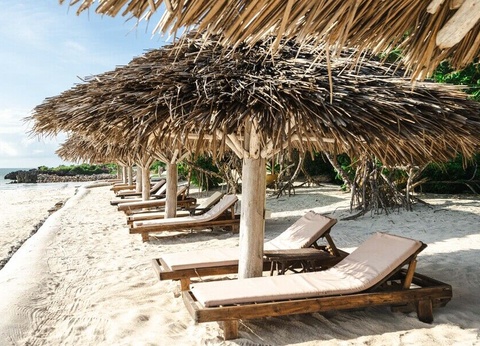 Hôtel Sunshine Bay Zanzibar 4* - 19