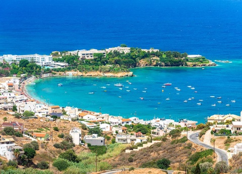 Hôtel Angelika Milatos by Ôvoyages 3* - 14