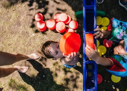 Camping Castell Montgri, 4* - 18