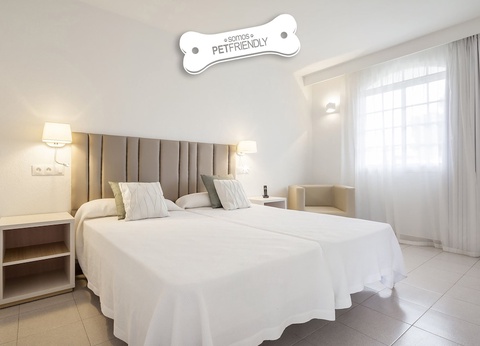 Hôtel ILUNION Menorca 3* - 6