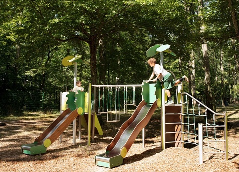 Camping La Mignardière - 7