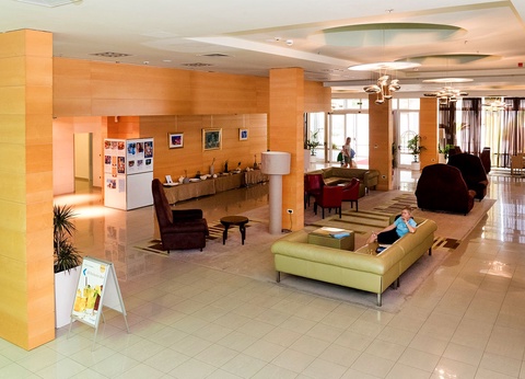 Hôtel Bluesun Hotel Elaphusa 4* - 28