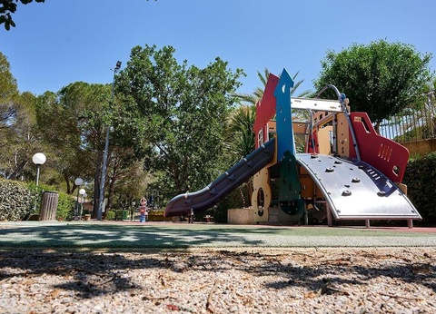 Camping Leï Suves, 4* - 43