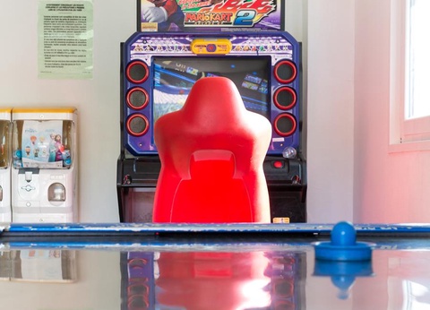 Camping Côté Plage, 4* - 35