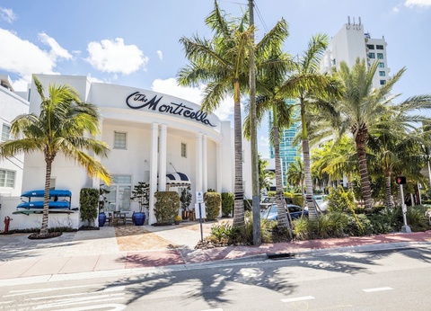 Hôtel Oceanside 3* - 55