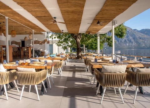 Hôtel Hyatt Regency Kotor Bay Resort 5* - 9