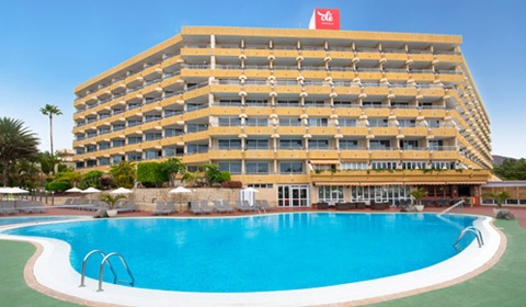 Hôtel Olé Tropical Tenerife 4* - 2