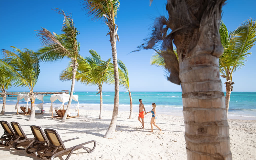 Hôtel Impressive Punta Cana 4* - 13