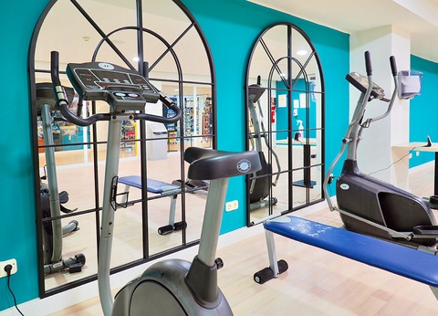 Hôtel BQ Belvedere 4* by Ôvoyages - 11