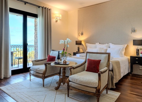 Hôtel Demeure Loredana 5* - 2