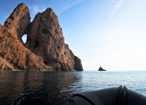 Camping Bella Vista, 3* - 74