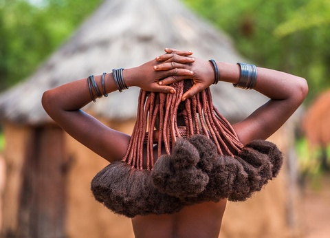 Découverte de la Namibie & Fish River Canyon 14J/11N - Limité à 22 pers. - 2025 - 7