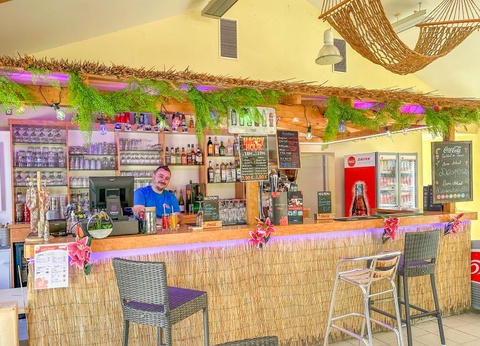 Camping La Riviera, 4* - 68