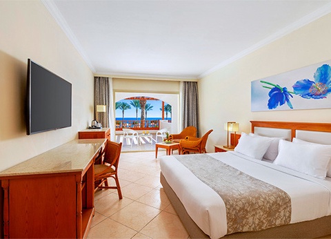 Hôtel Pickalbatros Royal Grand Resort ***** - 17