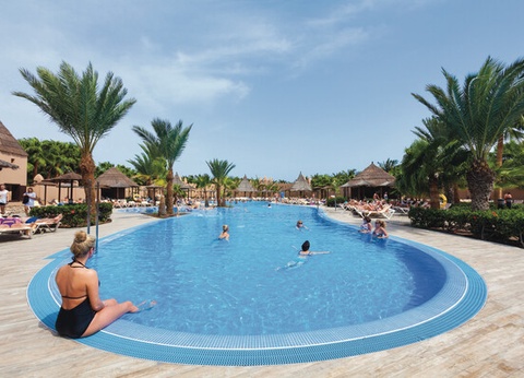 Hôtel Riu Funana 5* - 2