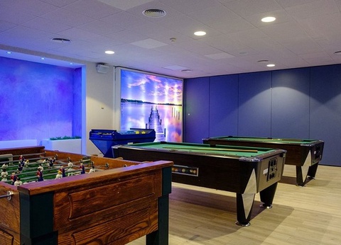 Hôtel Kappa Club Estival Islantilla 4* - 9