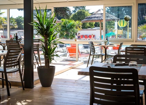 Camping Les Peupliers, 4* - 20