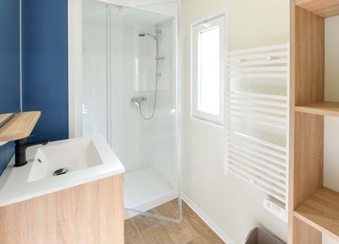 Flower Camping le Kergariou, 3* - 175