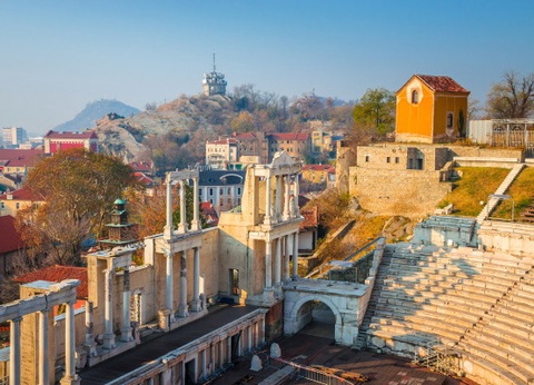 Autotour Routes de la Bulgarie classique en liberté - 11