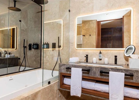 Grand Palladium Kantenah Resort & Spa 5* - 6