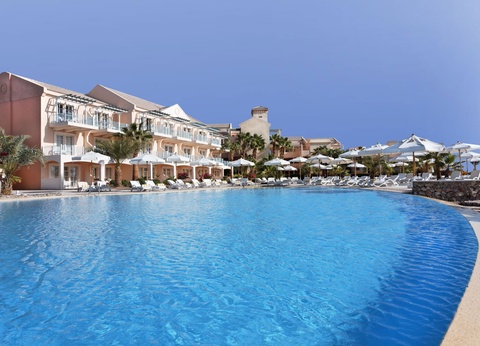 TUI Sélection Hôtel Mövenpick Resort El Gouna - Choix flex 5* - 4