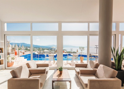 Hôtel Scaleta Beach 3 * (Adult Only +18) - 7