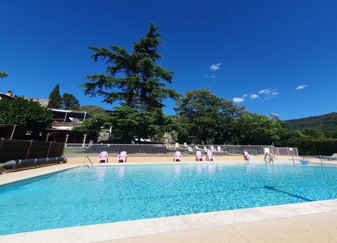 Camping Les Lavandes, 3* - 2