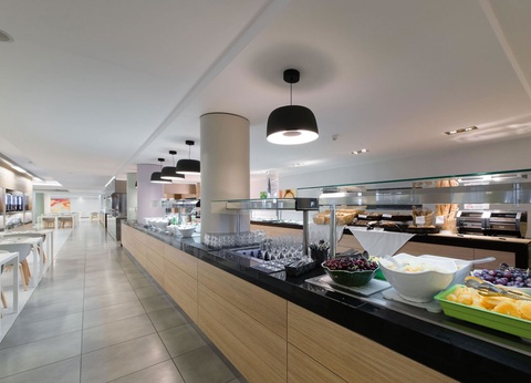 TUI Sélection Hôtel Garbi Ibiza & Spa 4* - 12