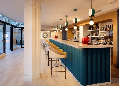 Hôtel Grand Palladium Sicilia Resort & Spa 5* - 24