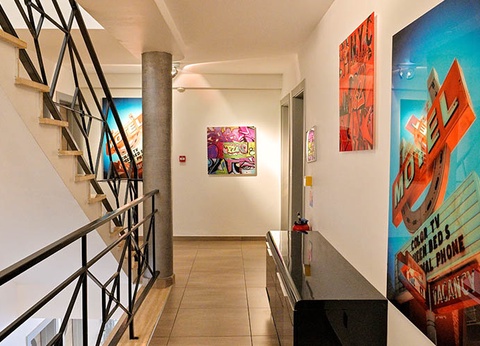 Hôtel Escale Côté Port 3* - 9