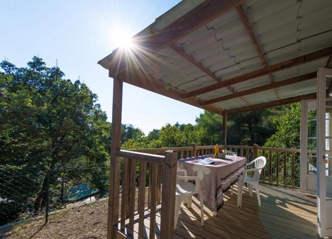 Camping maeva Escapades Les Playes, 4* - 40