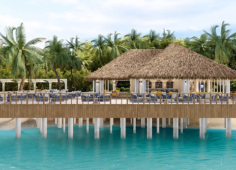 Hôtel Eriyadu Island Resort 4* - 18