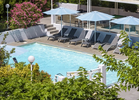 Hôtel U Ricordu 4* (avec vols réguliers) - 8