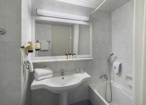 Hôtel Club Lookéa Sol Marina Beach 4* - 16