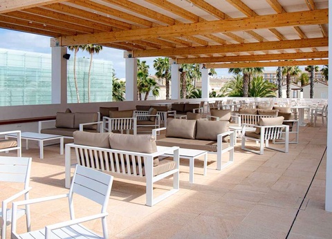 Vacances à la Pineda en bord de mer avec billets pour PortAventura Park - 4* - 11