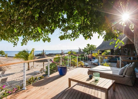 Hôtel Veranda Pointe aux Biches 4* - 8