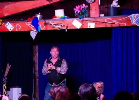 Camping Pommeraie, 4* - 25