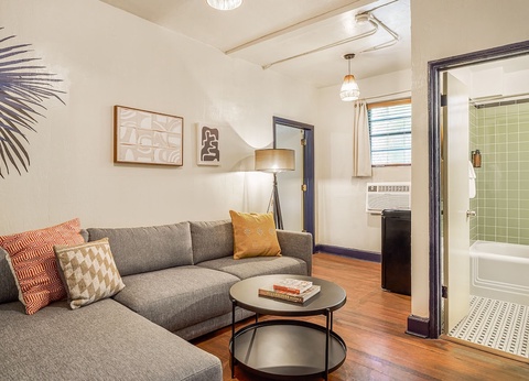 Hôtel Freehand Miami - 58