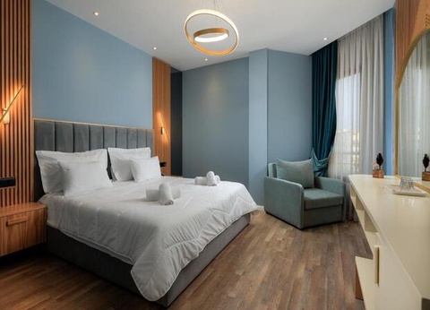 Hôtel Brilant 4* - 2