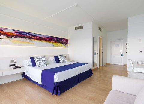 Hôtel TUI Sélection Tui Blue Los Gigantes 4* - 17