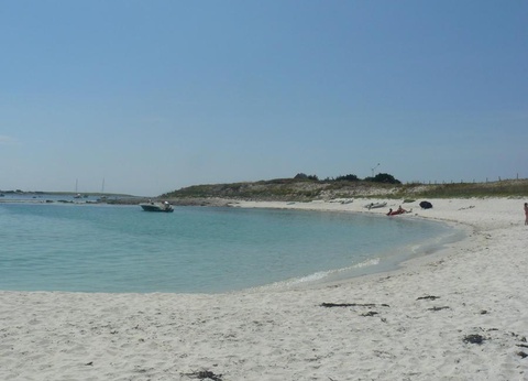 Flower Camping le Kergariou, 3* - 105