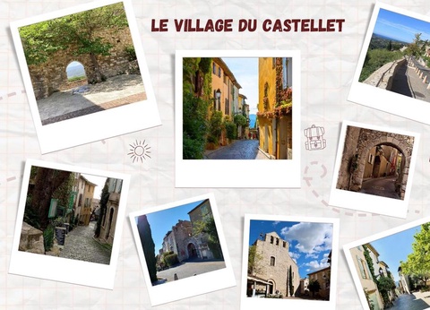 Camping de Ceyreste, 4* - 32