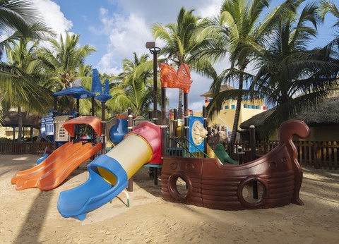 Hôtel Wyndham Alltra Punta Cana **** - 29