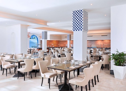 Pickalbatros Palace Resort - Sharm El Sheikh - 80