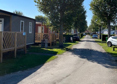 Camping Paradis Le Royon, 4* - 36