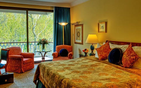 Circuit Porte de l'Orient - 7