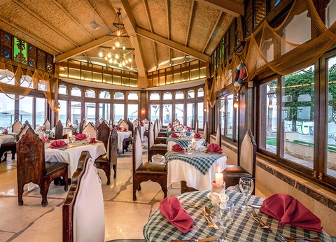 Smart Club Sunny Days El Palacio Resort & Spa 4* - 8