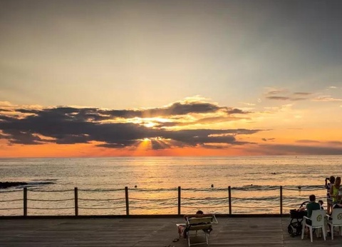 Camping La Masseria, 4* - 46